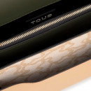 Bandolera Mediana Audree Marfil Kaos Icon  TOUS