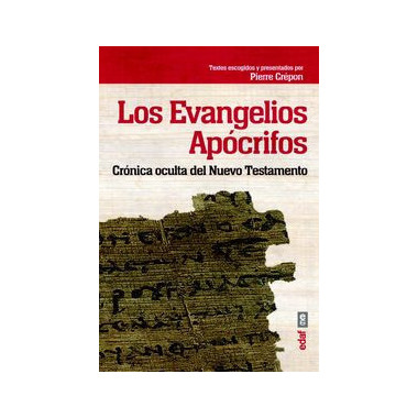 los Evangelios Apã³crifos