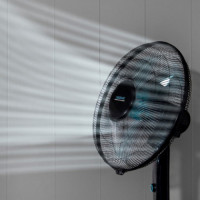 Energysilence 520 Power Black  CECOTEC