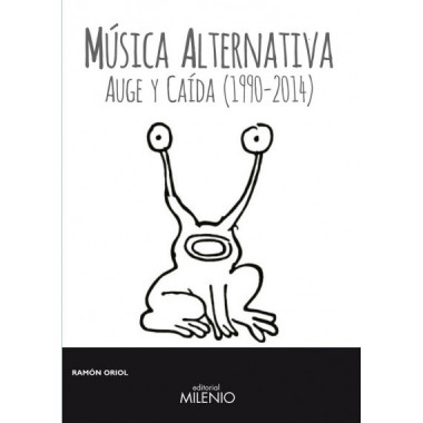Mãºsica Alternativa