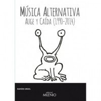 Mãºsica Alternativa