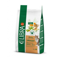 LIBRA Gato Adulto Urinary 1.5 Kg
