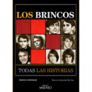 los Brincos. Todas las Historias   2024