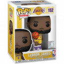 FUNKO Pop Nba los Angeles Lakers Lebron James
