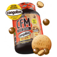 Cfm Iso Zero Conguitos Dark & Galleta Edicion Limitada Big - 1KG  BIG SUPPLEMENTS