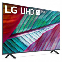 Televisor LG 43" Led Uhd 4K USB Smart TV Wifi BLUETOOTH