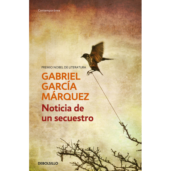 Noticia de un Secuestro