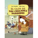 el Caso de los Collares Perdidos   2025