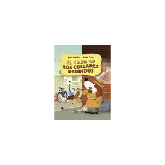 el Caso de los Collares Perdidos   2025