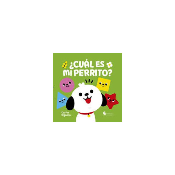 Cual Es mi Perrito   2025