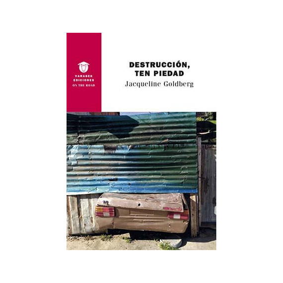 Destruccion, Ten Piedad