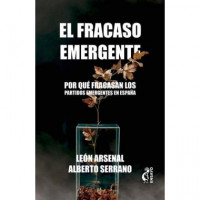 el Fracaso Emergente   2025 - Guanxe Atlantic Marketplace
