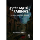 Quien Mato a Fariã±as   2025