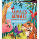 Animales Geniales. Cuaderno de Actividades   2024