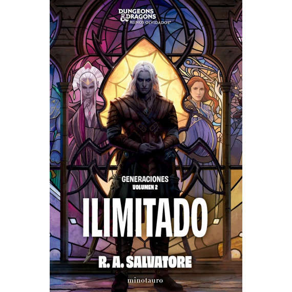 Generaciones 2 Ilimitado   2025