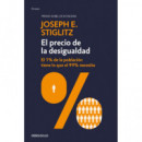 el Precio de la Desigualdad