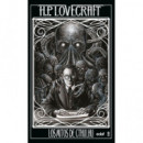 los Mitos de Cthulhu   2025