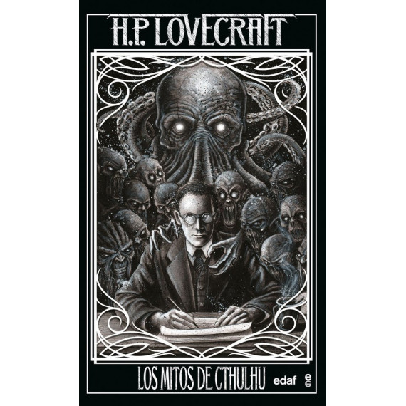 los Mitos de Cthulhu   2025