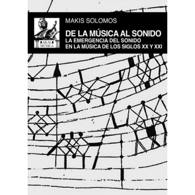 de la Musica Al Sonido   2025