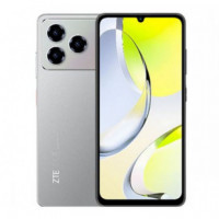 ZTE Smartphone Blade A76 4+8GB 128GB 8MP/50MP Polar Grey 6,75 Hd+ 8MP/50MP