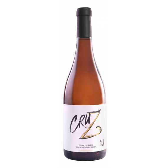 Eidan Cruz Blanco 8 Meses 2022 - 75CL  BODEGA VENTURA