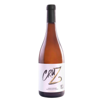 Eidan Cruz Blanco 8 Meses 2022 - 75CL  BODEGA VENTURA