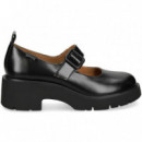 Mercedes Plataforma Florentick Negro  CAMPER