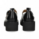 Mercedes Plataforma Florentick Negro  CAMPER