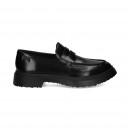 Mocasin Florentick Negro  CAMPER