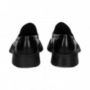 Mocasin Florentick Negro  CAMPER