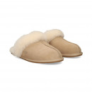 Zapatilla de Casa ante Beige  UGG