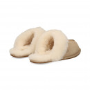 Zapatilla de Casa ante Beige  UGG