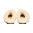 Zapatilla de Casa ante Cuero  UGG