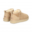 Botin Corto ante Beige  UGG