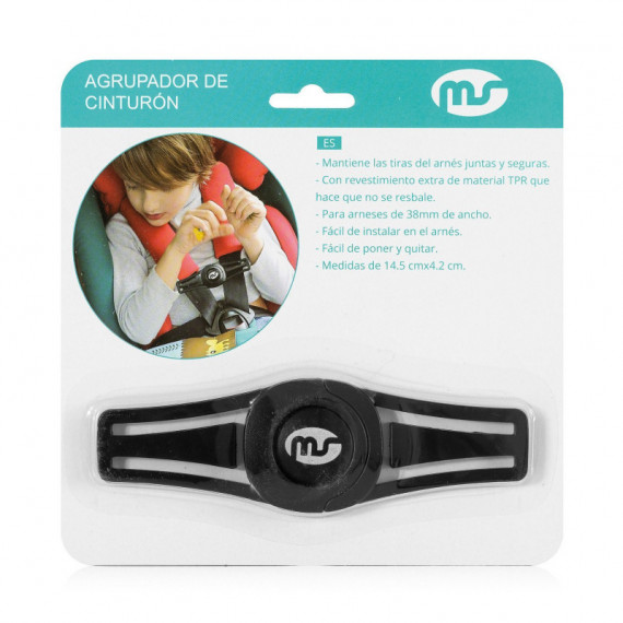 Agrupador de Cinturón MS