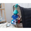 Carrusel Móvil con Control Remoto KIOKIDS