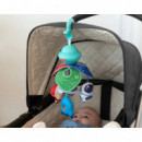 Carrusel Móvil con Control Remoto KIOKIDS