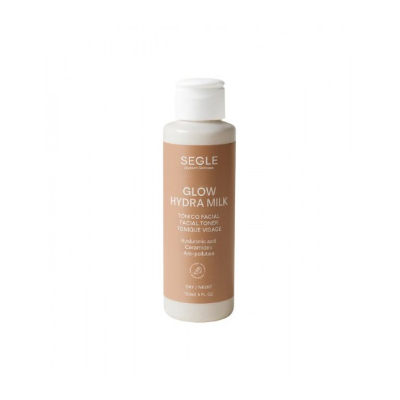 SEGLE Clinical Tonico Glow Hydra Milk 150 Ml