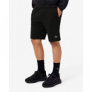 Pantalones Cortos de Chándal de Corte Regular de LACOSTE