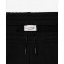 Pantalones Cortos de Chándal de Corte Regular de LACOSTE