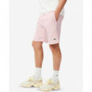 Pantalones Cortos de Chándal de Corte Regular de LACOSTE