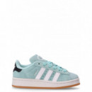 ADIDAS ORIGINALS - Campus 00S C - Aqusem Ftwbla GUM2 - JP5511/AQUSEM Ftwbla GUM2