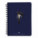 Cuaderno Ataque a los Titanes A5  GRUPO ERIK