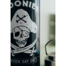 Botella Metalica The Goonies 550ML  GRUPO ERIK