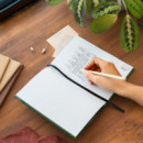 Cuaderno Ataque a los Titanes Premium A5  GRUPO ERIK