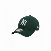 Gorros y Gorras Gorra NEW ERA New York Yankees Mlb Color Essentials Verde