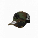 Gorros y Gorras Gorra NEW ERA New York Yankees Clean Camo A-frame