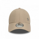 Gorros y Gorras Gorra NEW ERA New York Yankees Flawless Beige