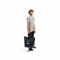 SURFLOGIC - Dry Bucket 50L Black - Bolsa Estanca