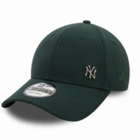 Nos Flawless 9FORTY Neyyan Dkg Dark Green NEW ERA